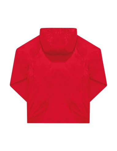 BetC-JG004-Reset Lined Windbreaker